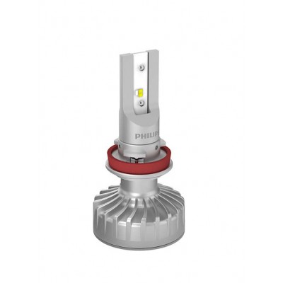 Светодиодные противотуманные лампы Philips Ultinon LED H8